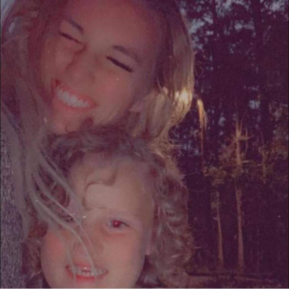 Meet your Posher, Tori